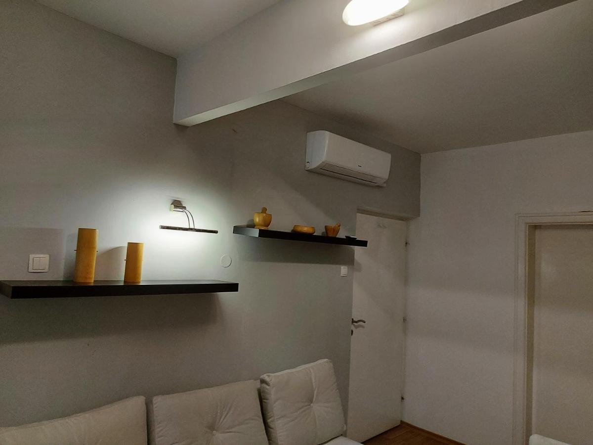 Makabo-Apartment In House Skopje Exterior photo